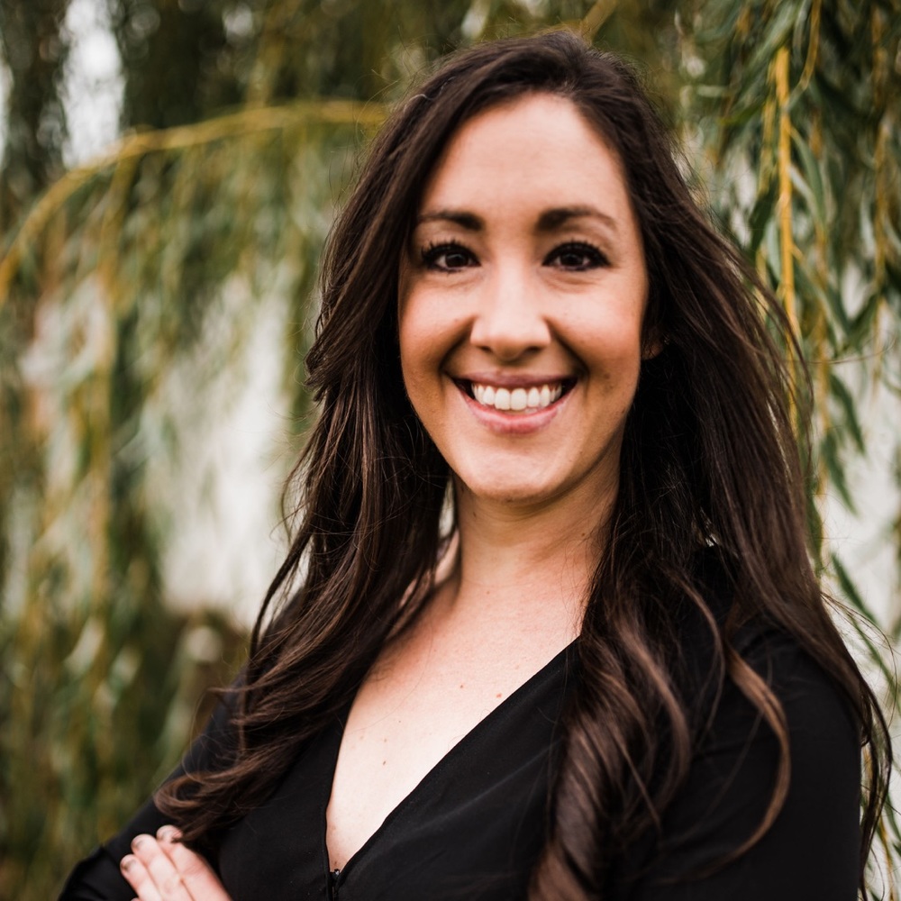 Meet your Posher, Maddie